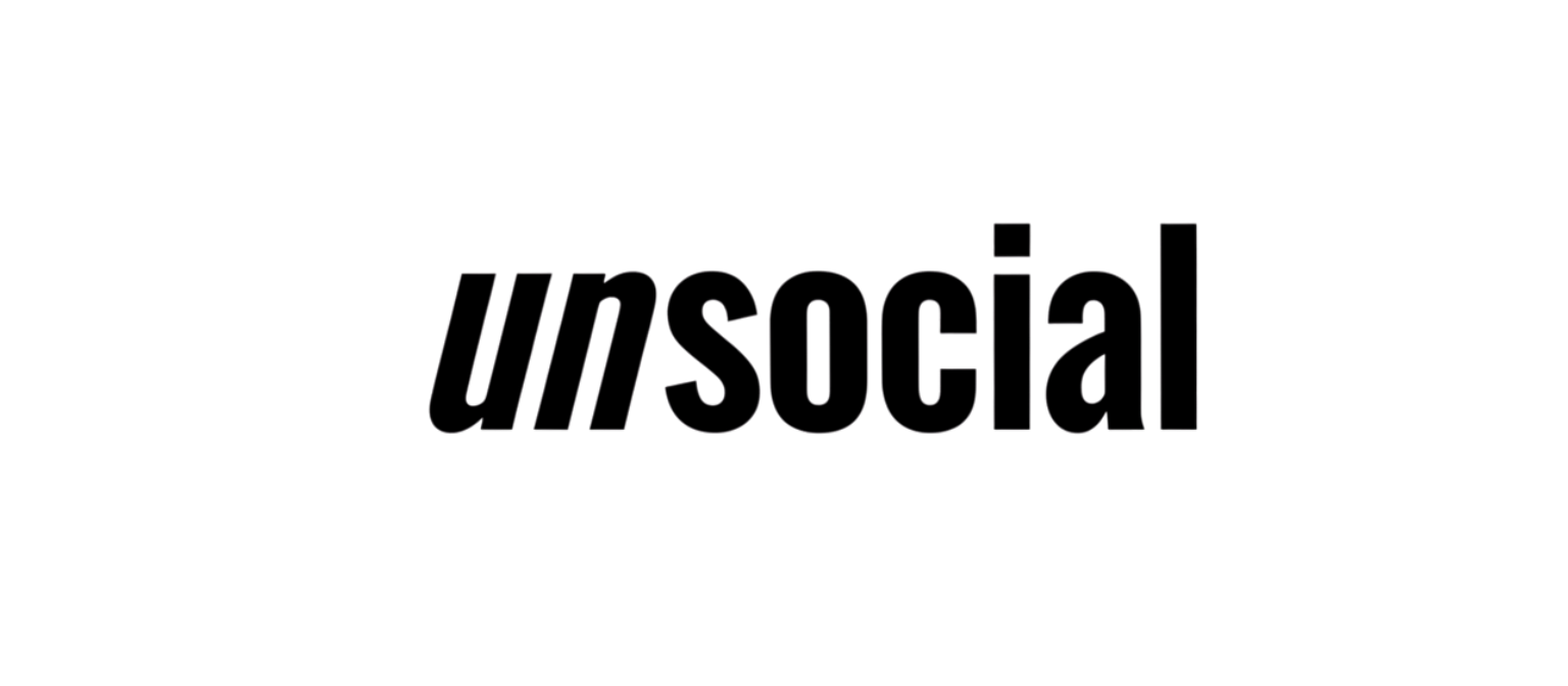 unsocial logo